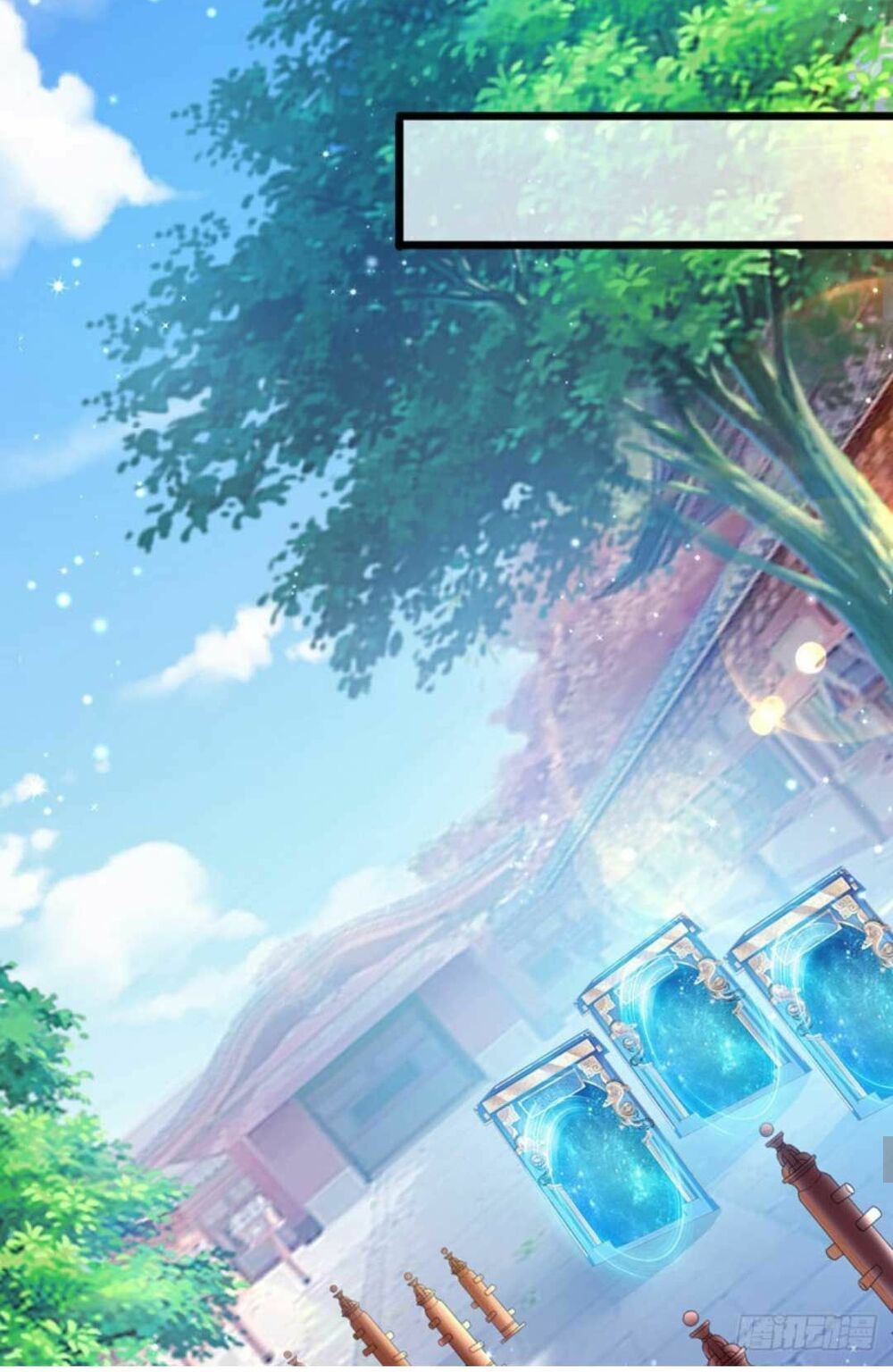 quân hoả nữ hoàng chapter 44 30