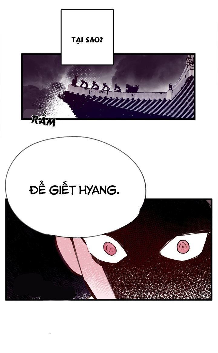 tham vọng quyền lực (full) chapter 34 31