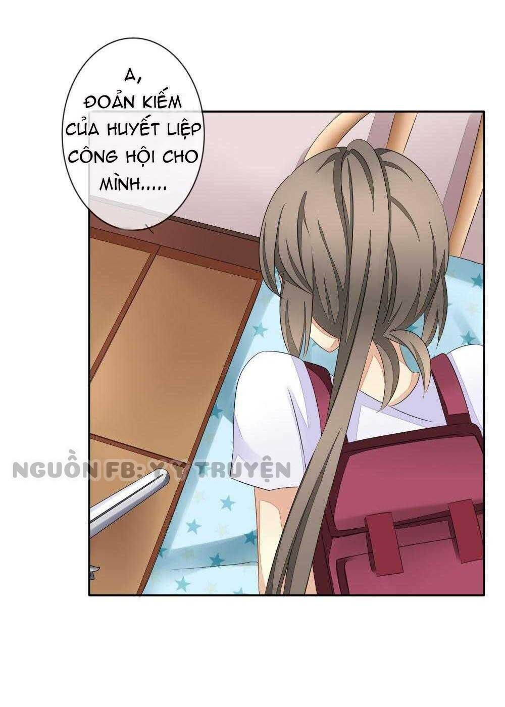 vị hôn thê bỏ trốn chapter 52 9