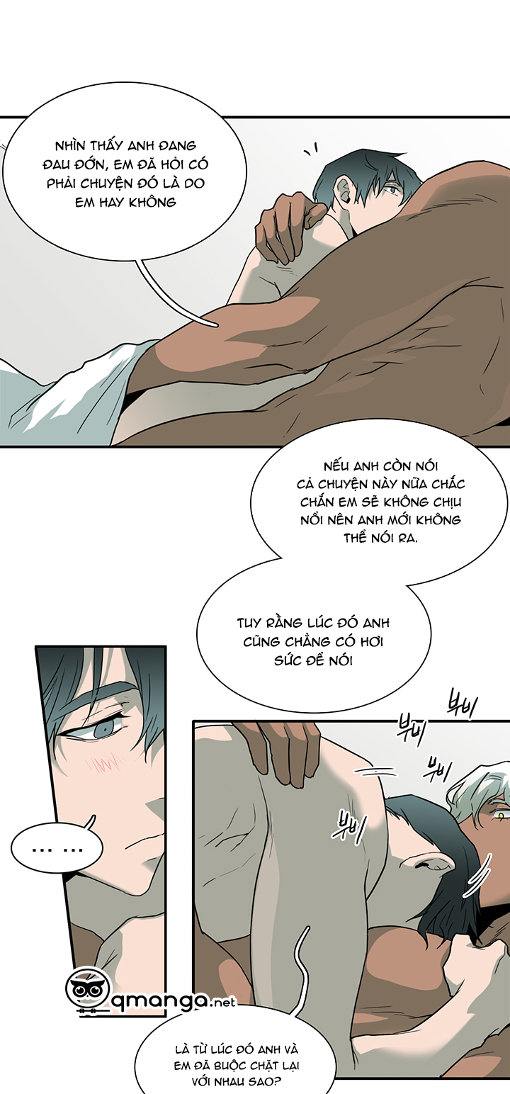 dear door chapter 65 30