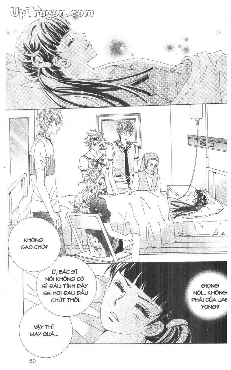 meo meo dịu dàng đi nhé chapter 12 60