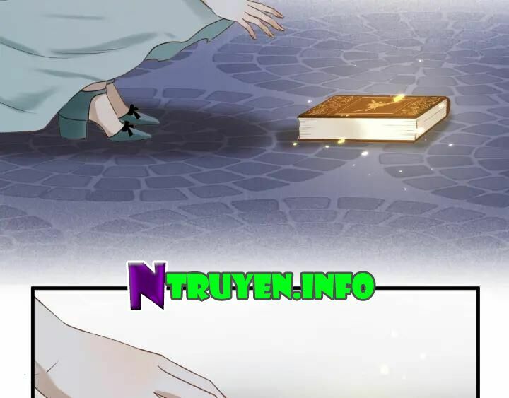 lượm được một tiểu hồ ly phần 3 chapter 79 8