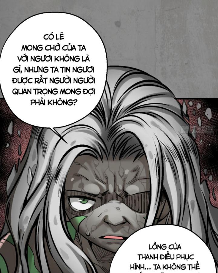 Tạng Phong Hành chapter 211 22