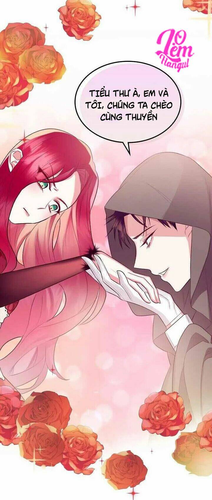 kẻ tạo ra nữ phản diện chapter 6 68