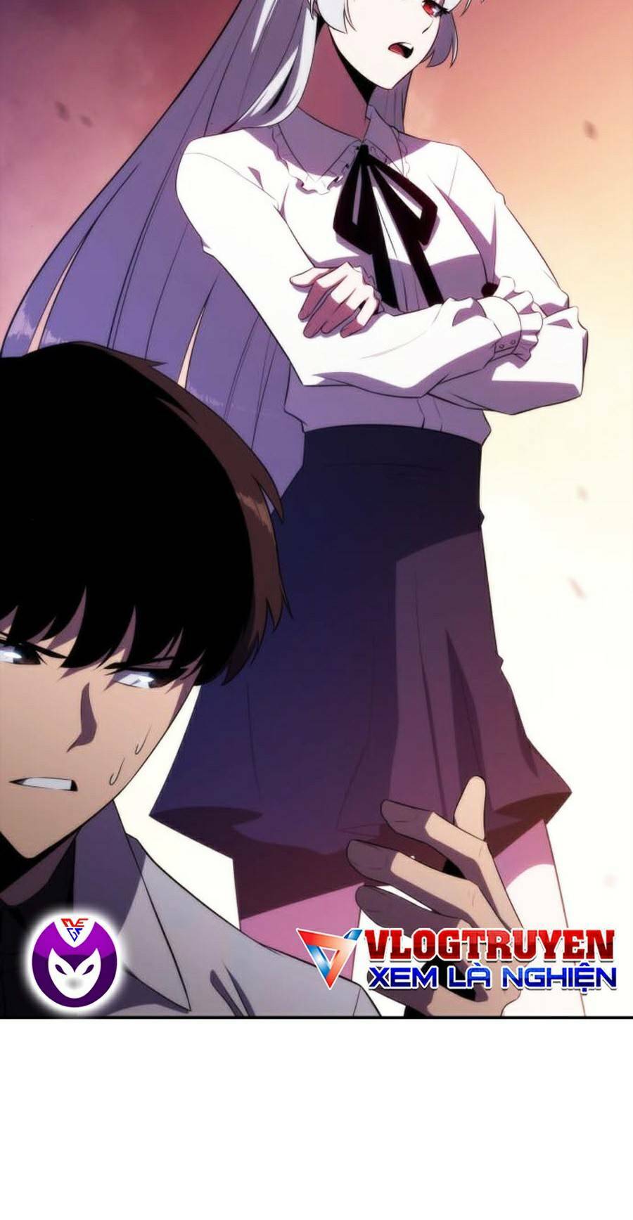 Người Chơi Mới Cấp Tối Đa Chapter 36 49