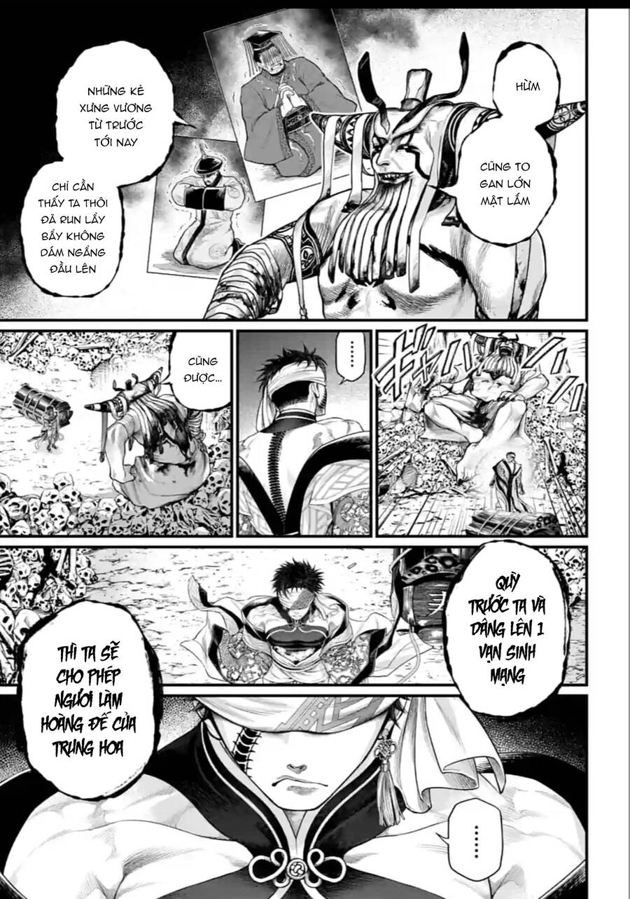 đại chiến nhân thần chapter 57 11