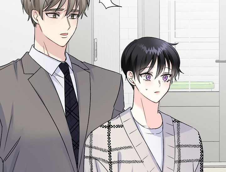 xác suất tình yêu chapter 34 102