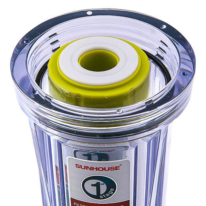 Lõi Lọc R.O SUNHOUSE Số 1 SHRLL1 - Hàng Chính Hãng