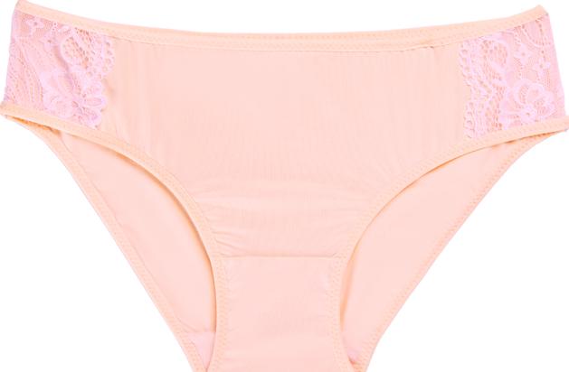 Combo 7 Quần Lót Nữ Phối Ren Miley Lingerie Active FMM0205-2x0405-0905-2x1105-1205 - Giao màu ngẫu nhiên