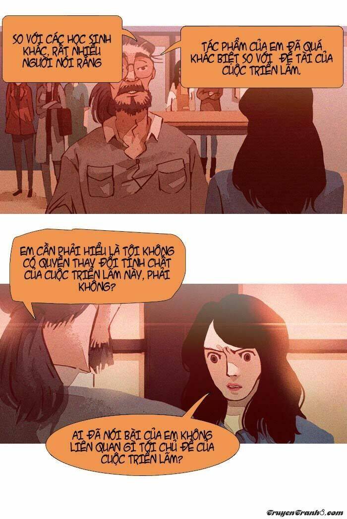 subtle disaster chapter 32 6