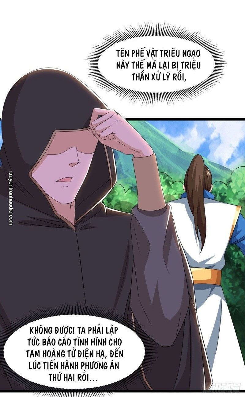 chúa tể tam giới chapter 83 24