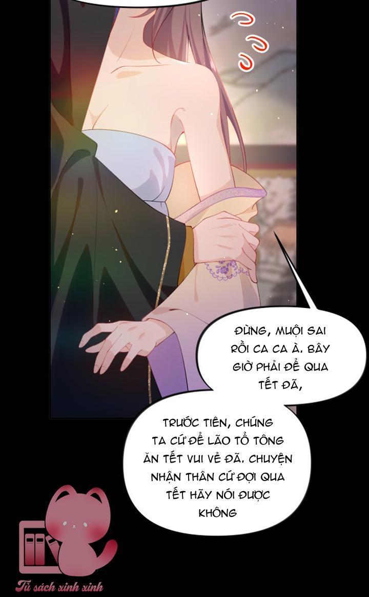 một đêm nọ đột nhiên yandere tới! chapter 93 11