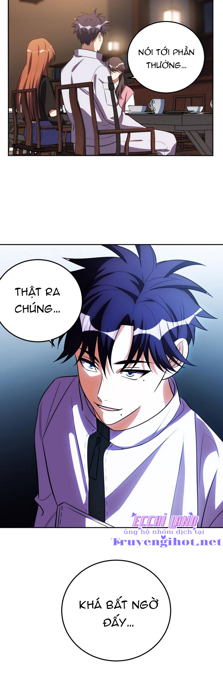 [16+] killing my love chapter 75.2 12