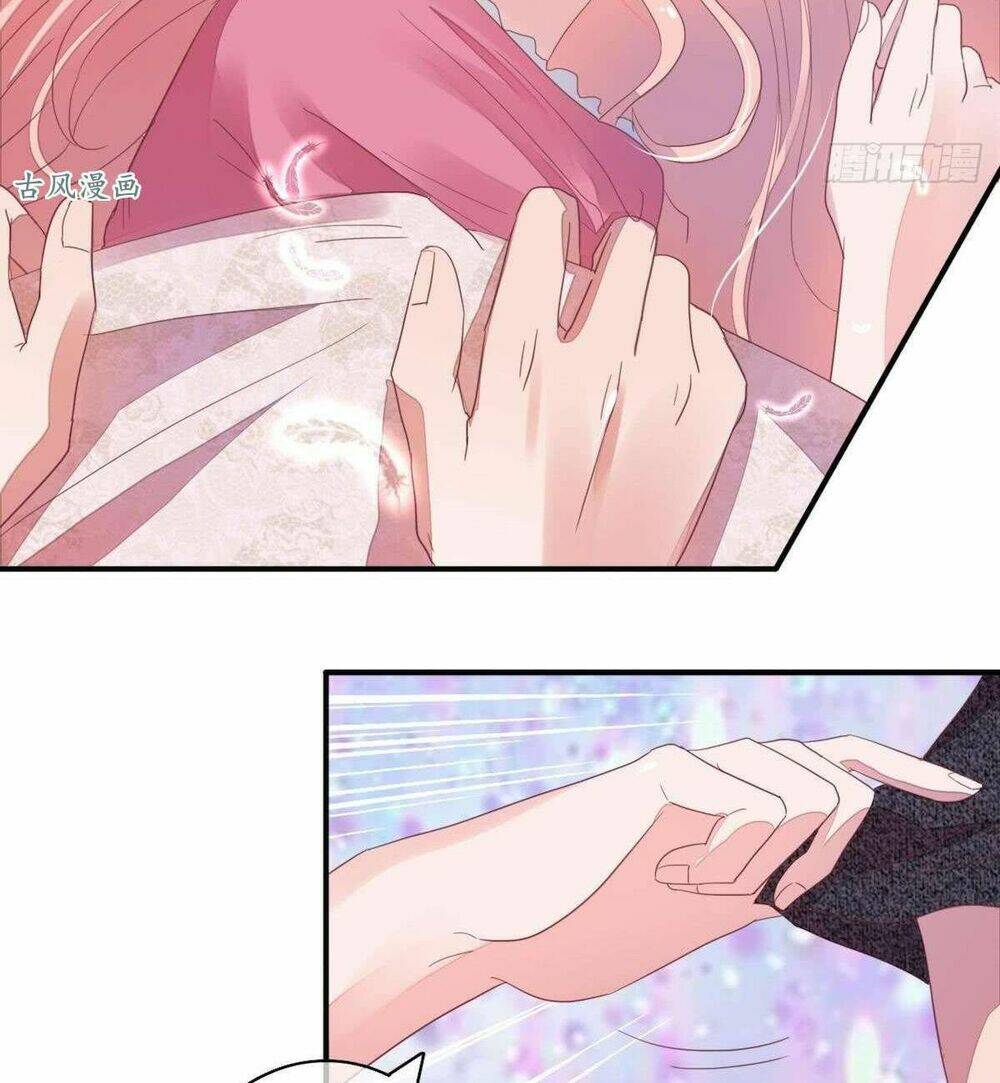 manh thê khó dỗ chapter 25 44