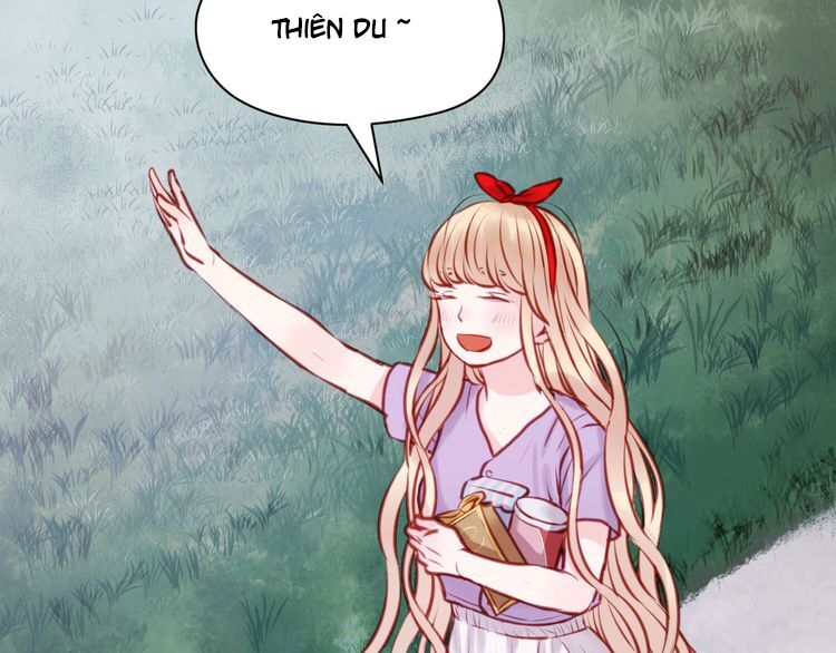 lượm được một tiểu hồ ly phần 1 chapter 47 18