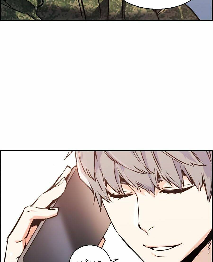 bạn học tôi là lính đánh thuê chapter 12 70