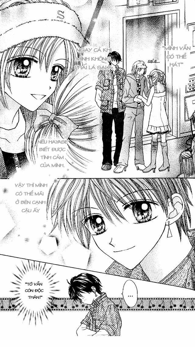 charisma doll chapter 8 13