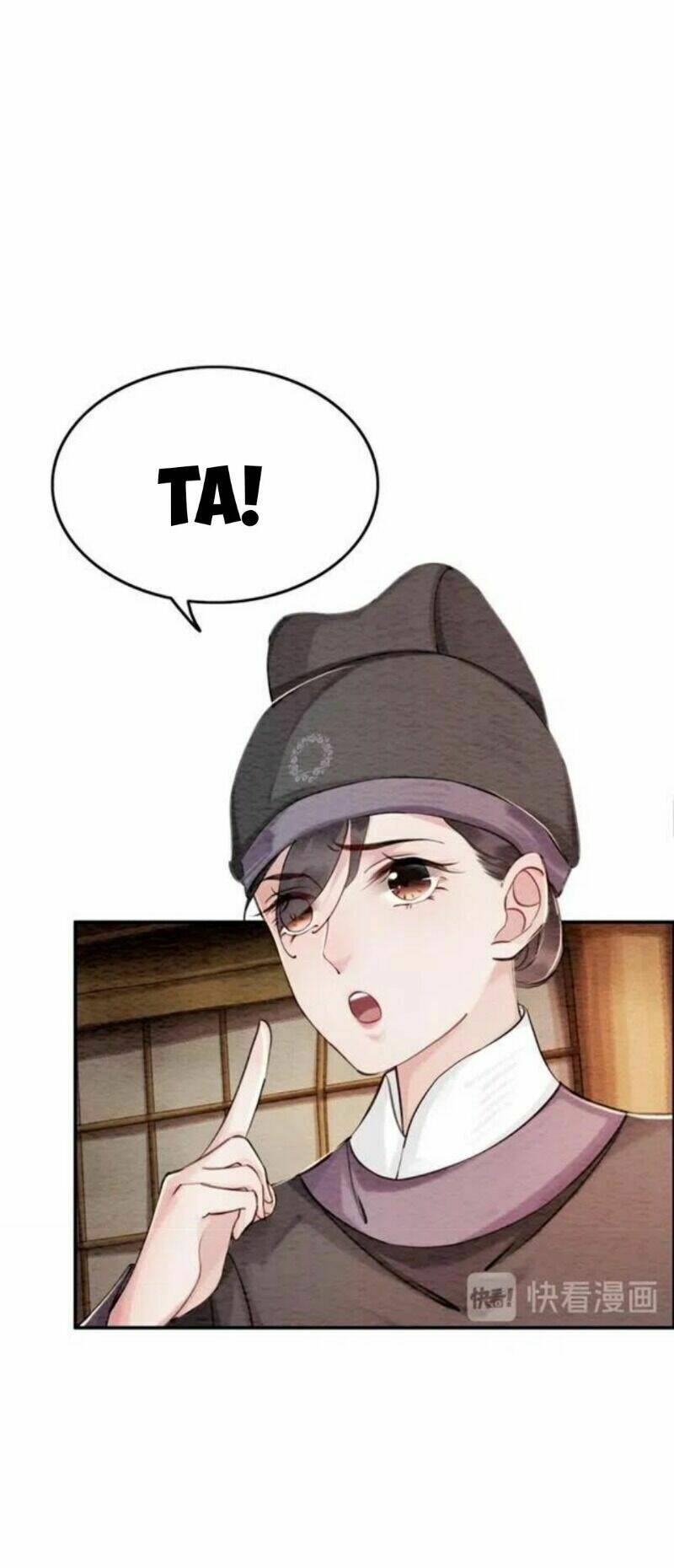 trọng sinh bá sủng nhiếp chính vương quá mạnh mẽ chapter 64 46