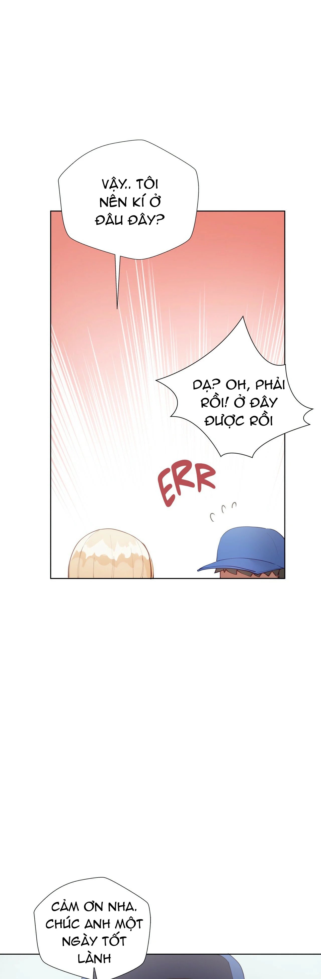 gia sư nữ quái chapter 35 8