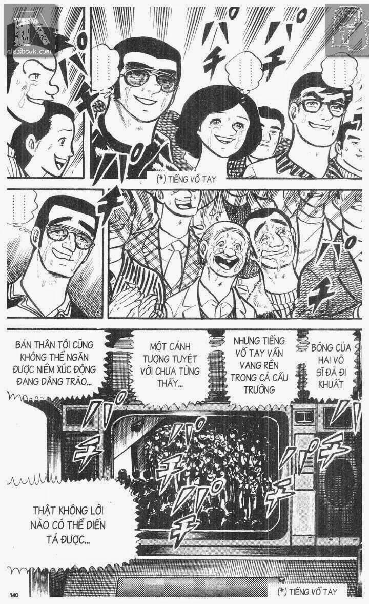 ganbare genki chapter 226 16