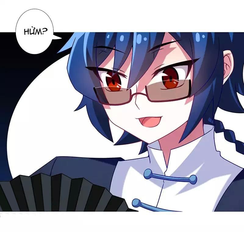 đầu óc đại sư huynh của ta rất đen tối chapter 245 14