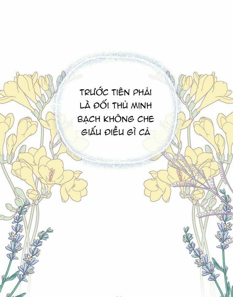 chồng yêu, em muốn đình công! chapter 51 58