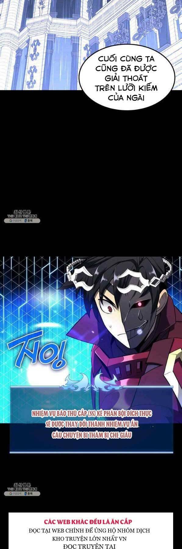 vượt qua giới hạn chapter 139 41