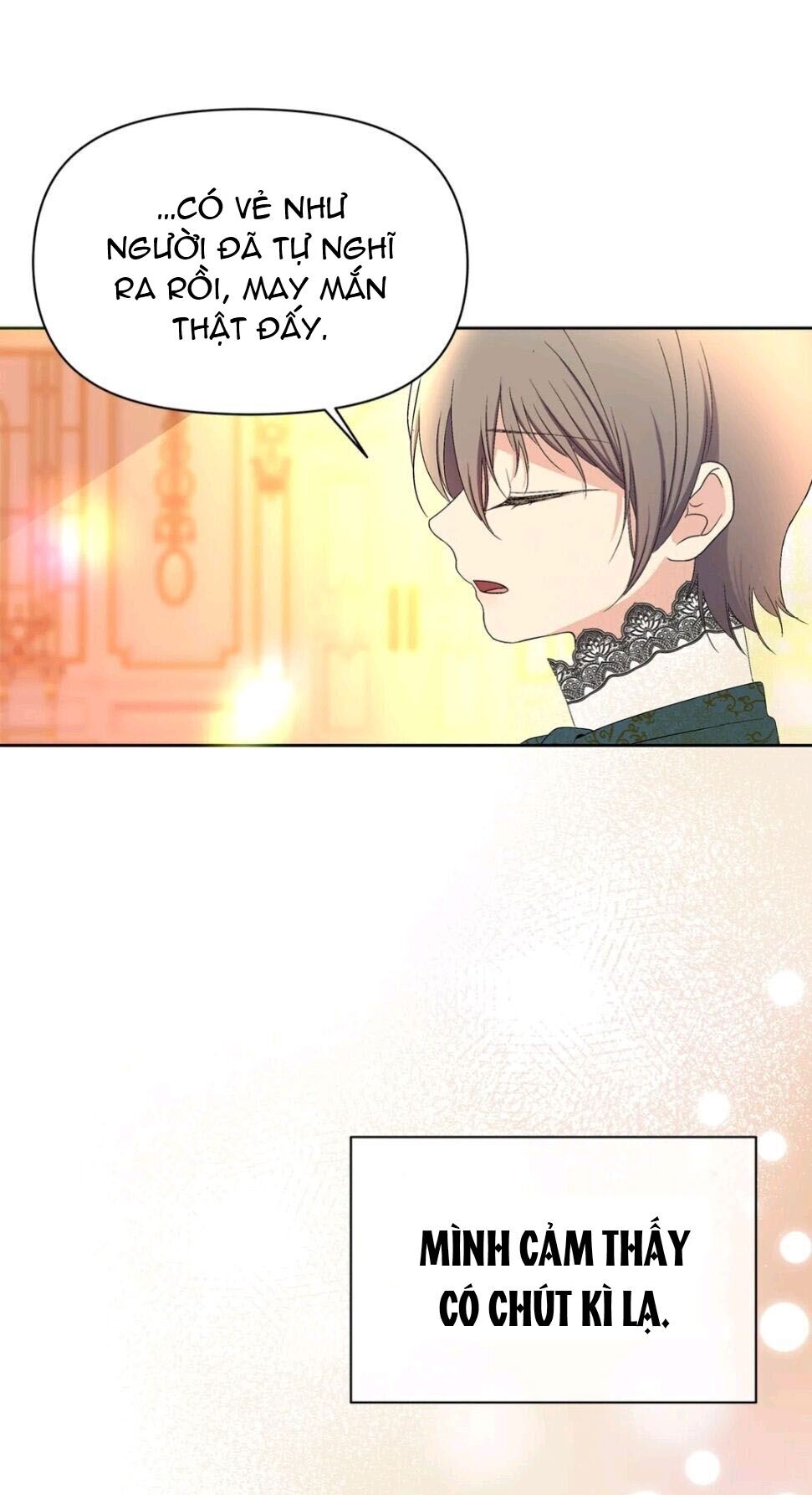 công chúa thời gian có hạn chapter 48 99