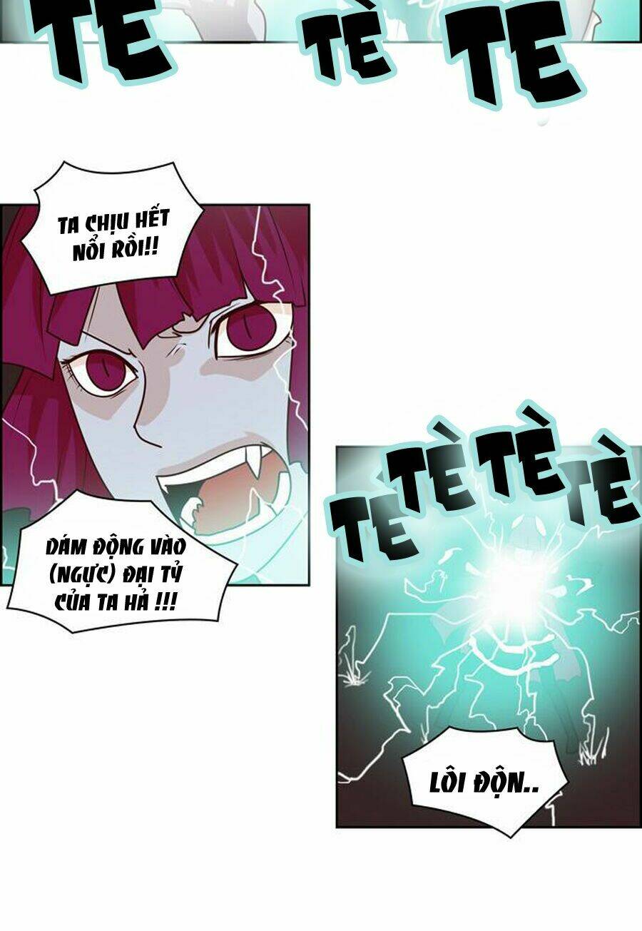 the devil king is bored chapter 82 14