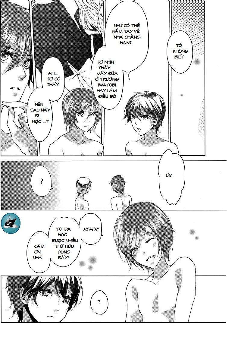 oneshot hỏny chapter 88 10