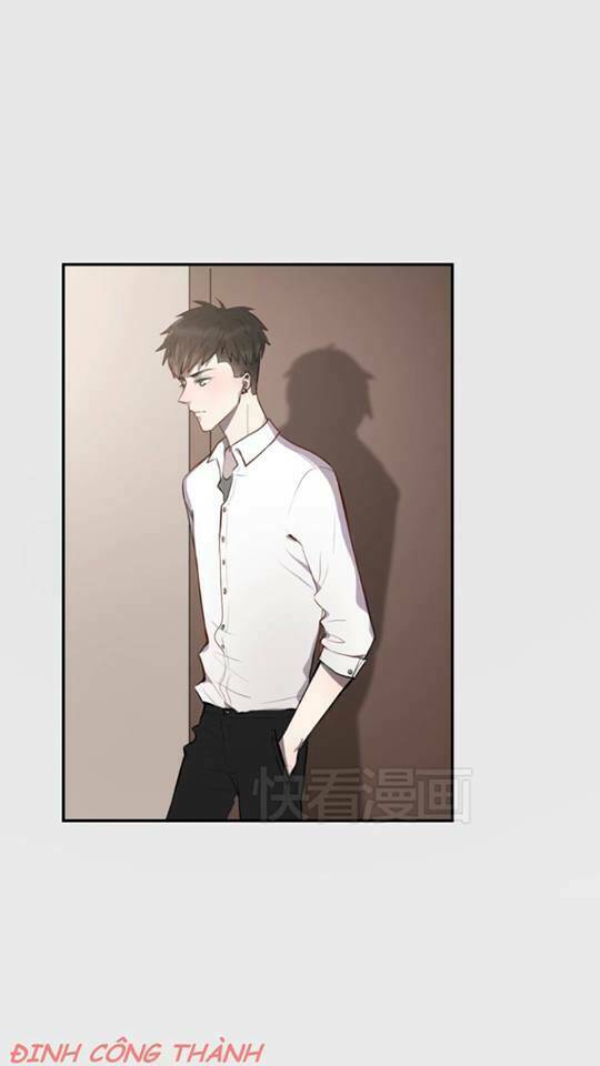 con đường màu đen chapter 5 25