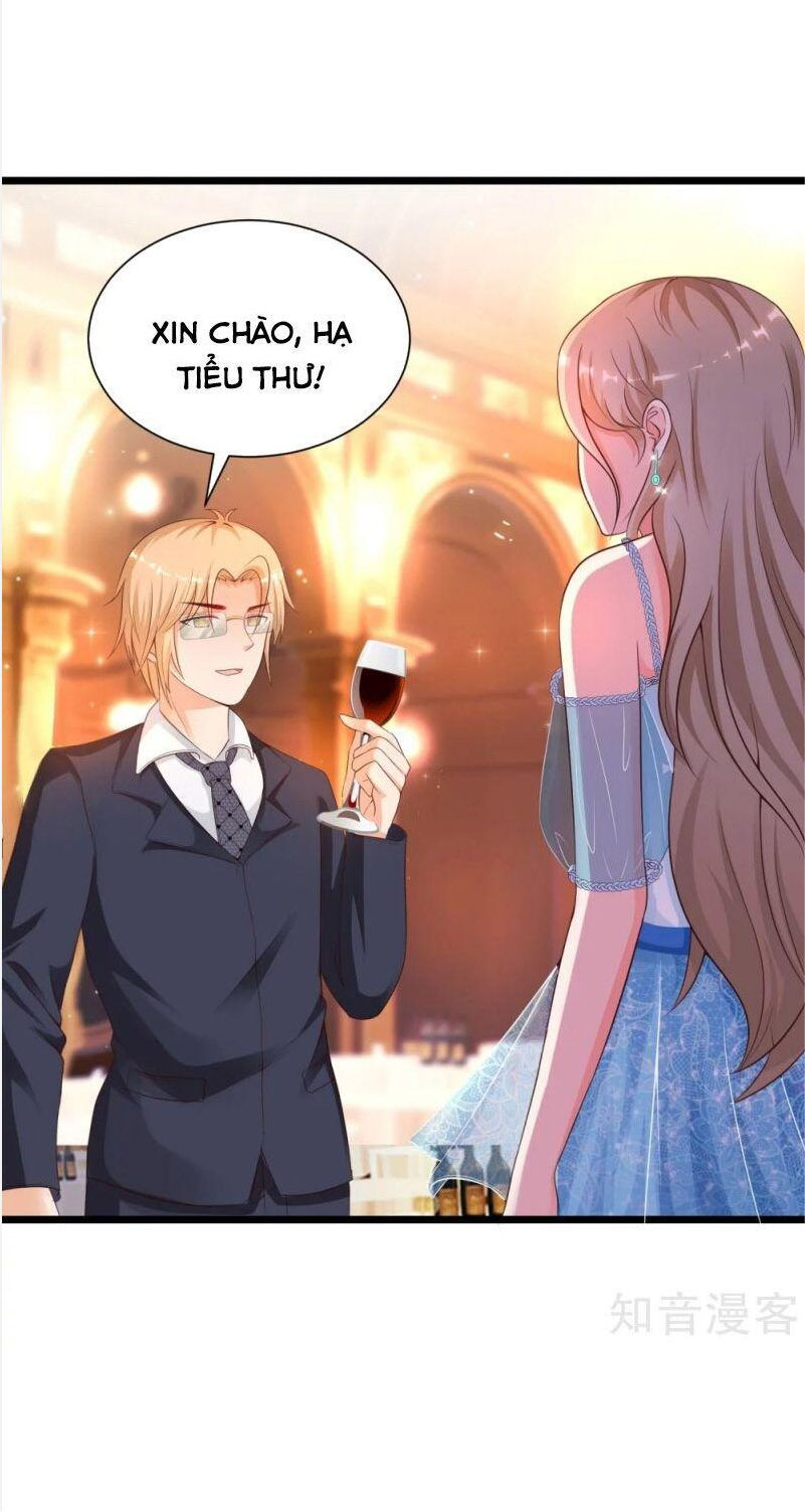 tối cường vận đào hoa chapter 133 28