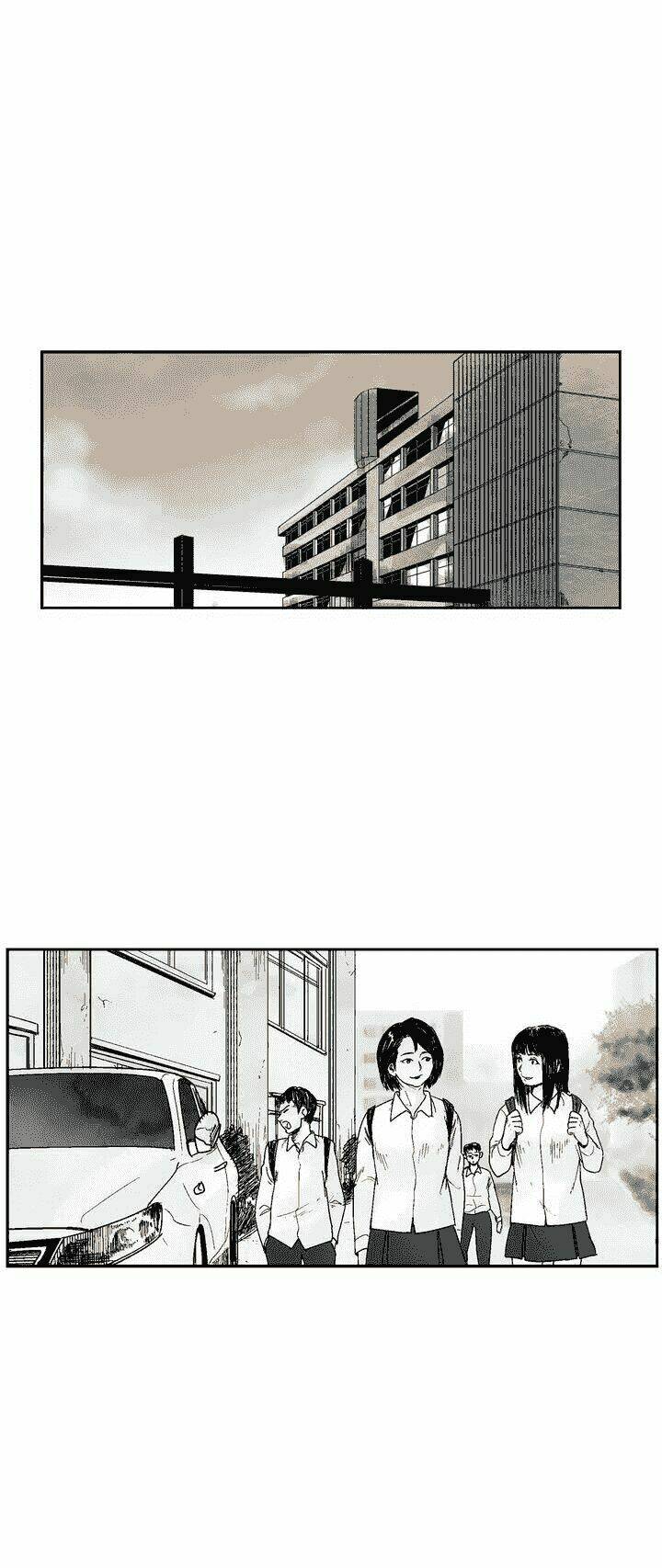 bạo lực học đường chapter 8 6