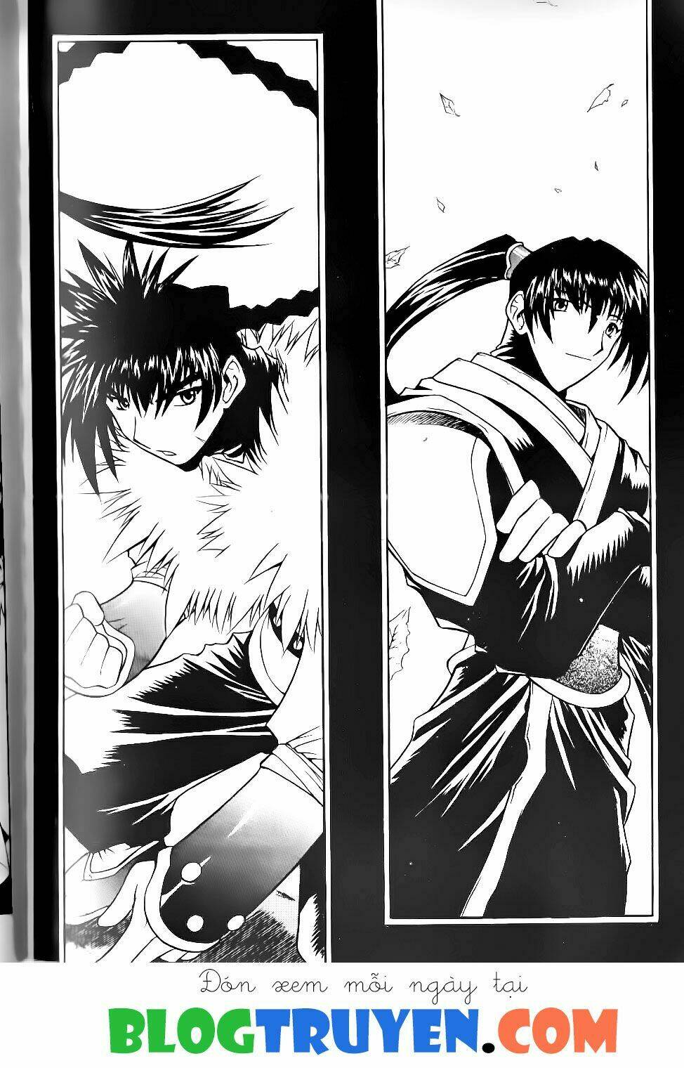 thiên lang liệt truyện chapter 82 2