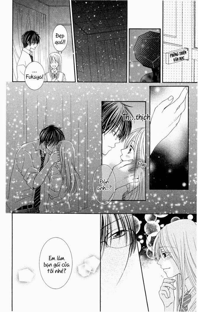 tổng hợp one shot. chapter 20 24