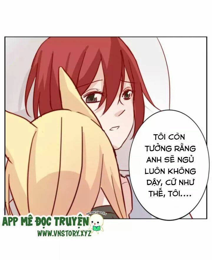 hồ tiên này không tin được chapter 42 7