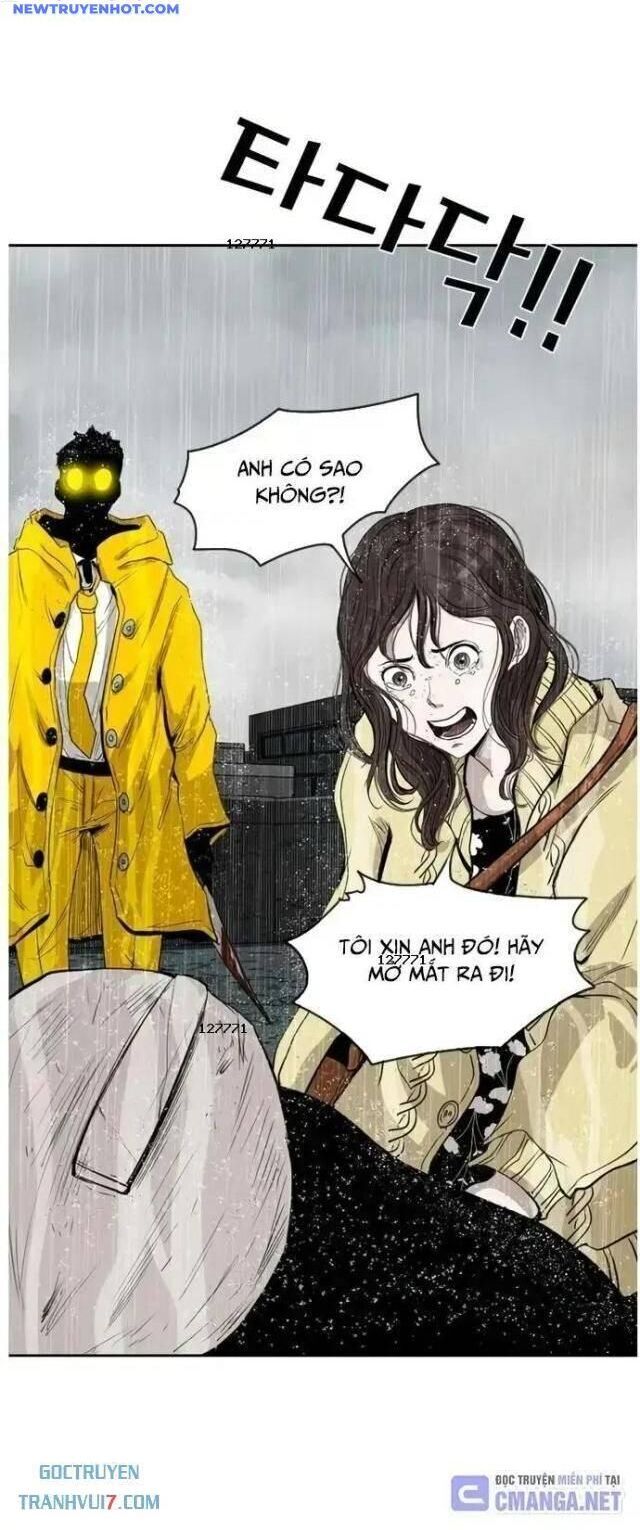 shark - cá mập chapter 109 3