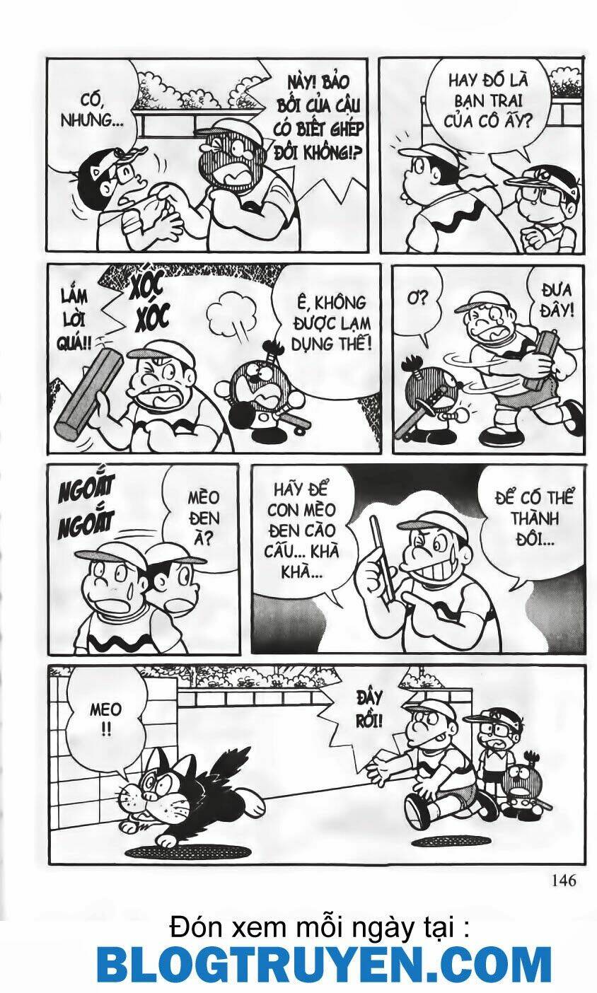 tân từ điển kì bí chapter 42 12