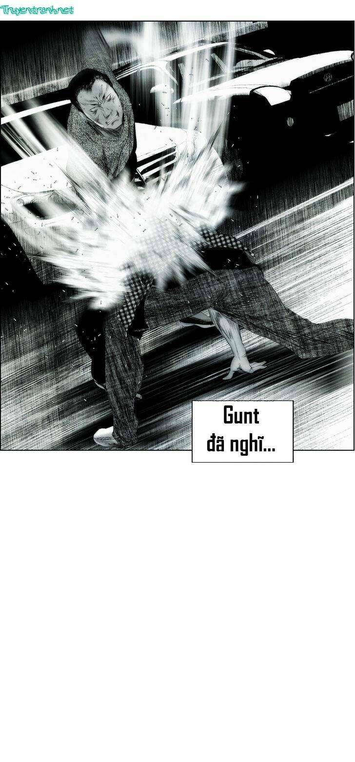 cry like wolves chapter 8 37