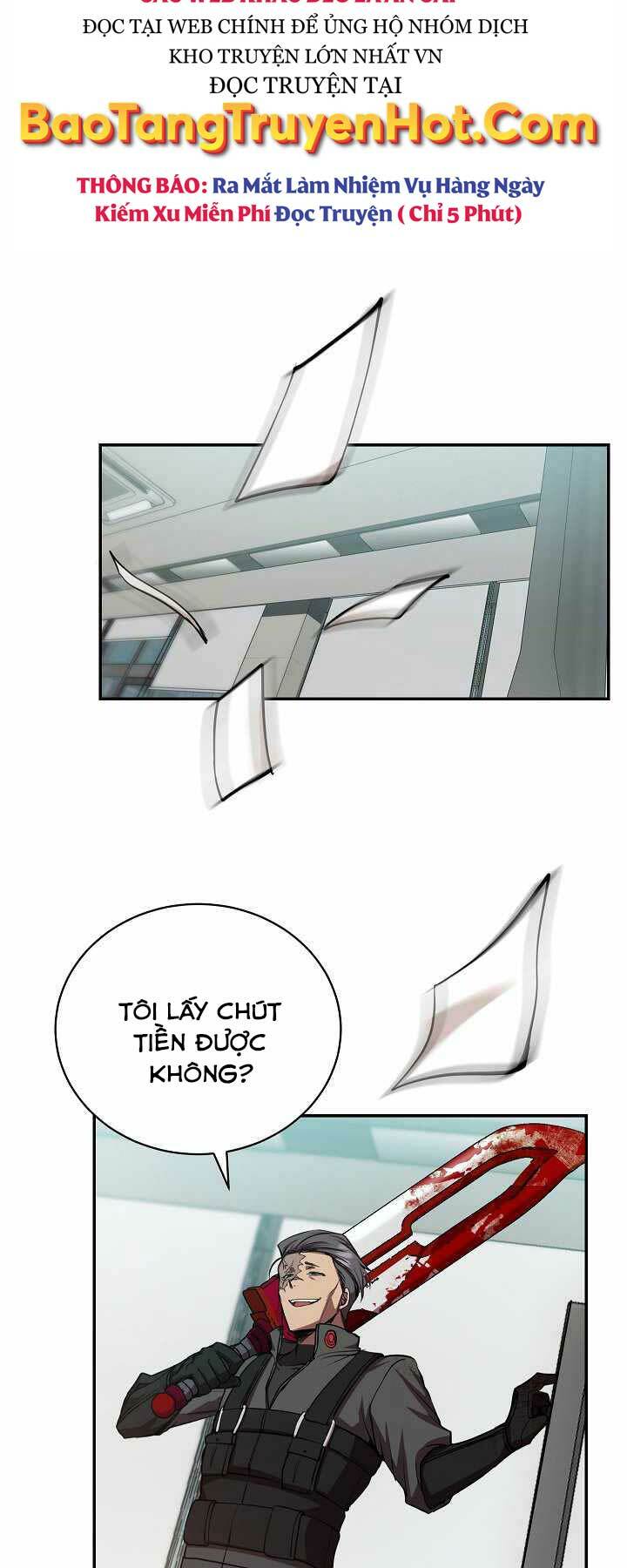 giả vờ làm kẻ vô dụng ở học đường chapter 15 24