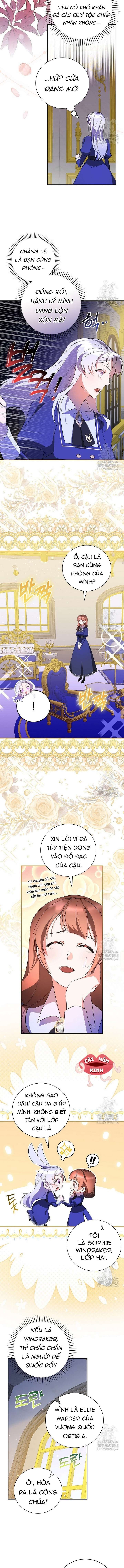 đi tìm nàng công chúa bỏ trốn chapter 2 6