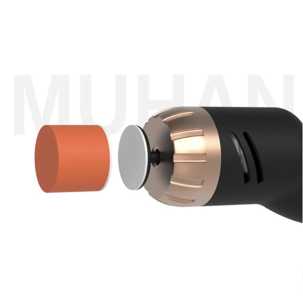 Máy dậm vá sơn xe ô tô Scratch Repair Machine - Home and Garden