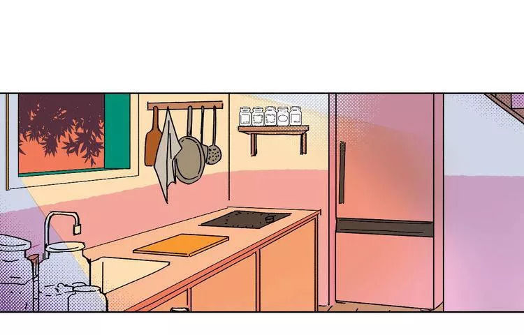 99 độ f - talk to me chapter 22 24