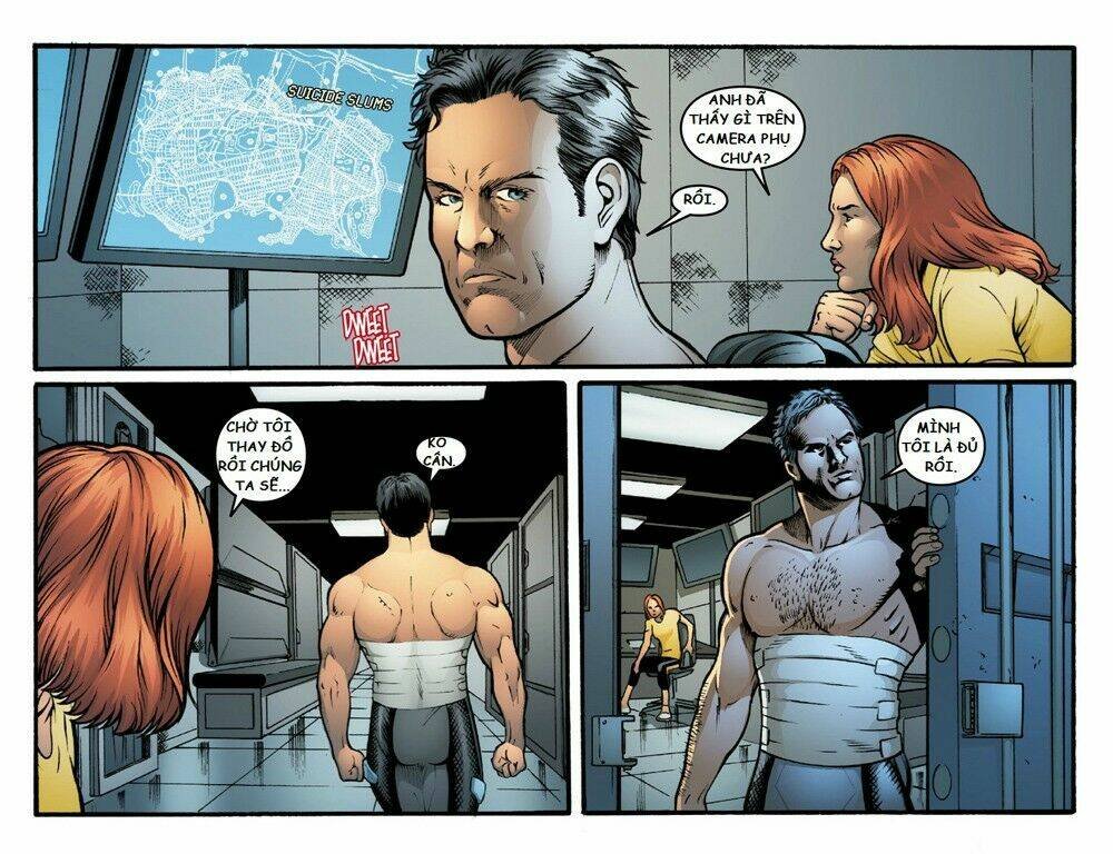 smallville season 11 chapter 17 21