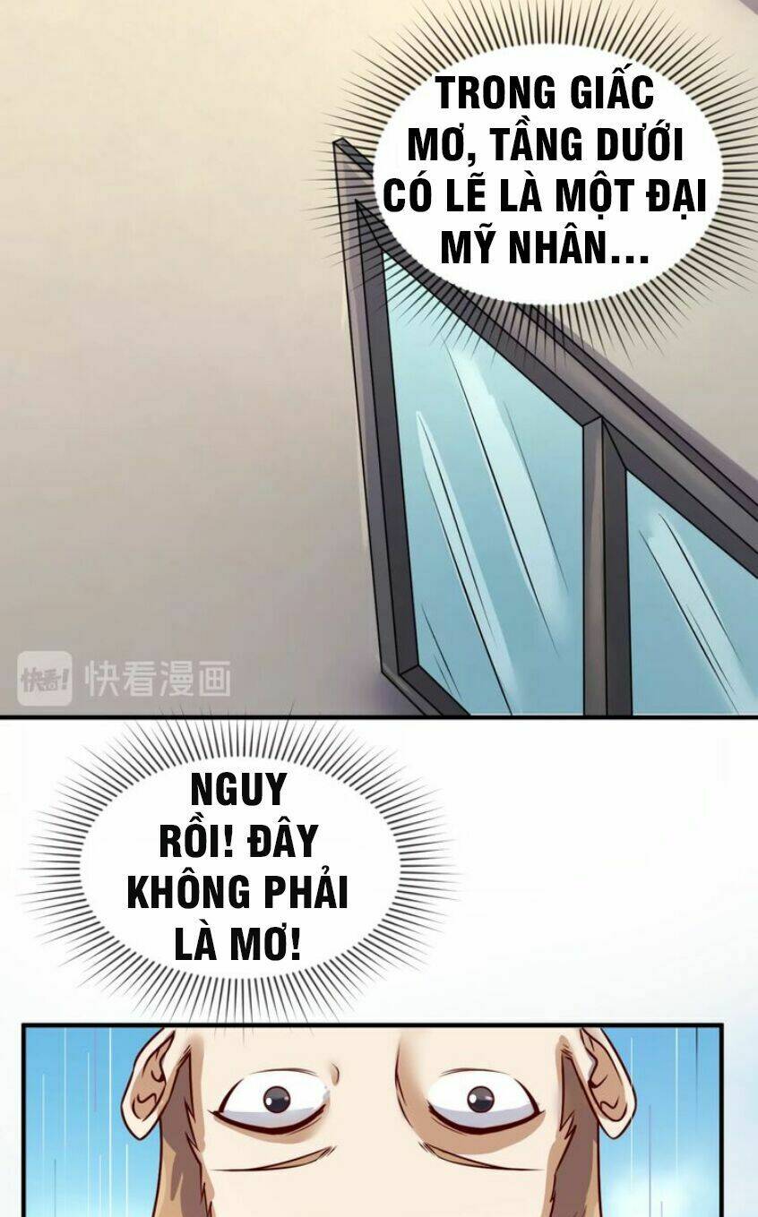 người chặn xuyên không chapter 1 31