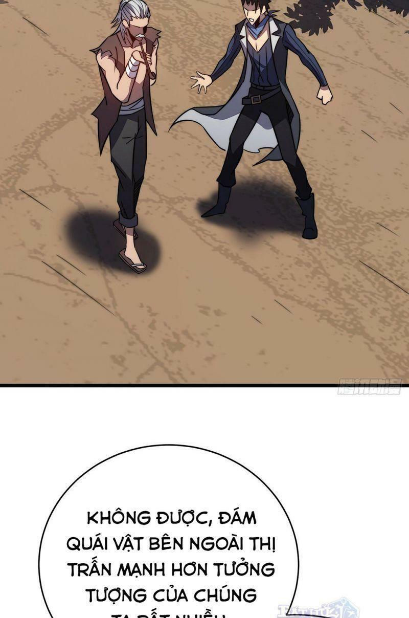 sát thần chi lộ tại dị giới chapter 28 54