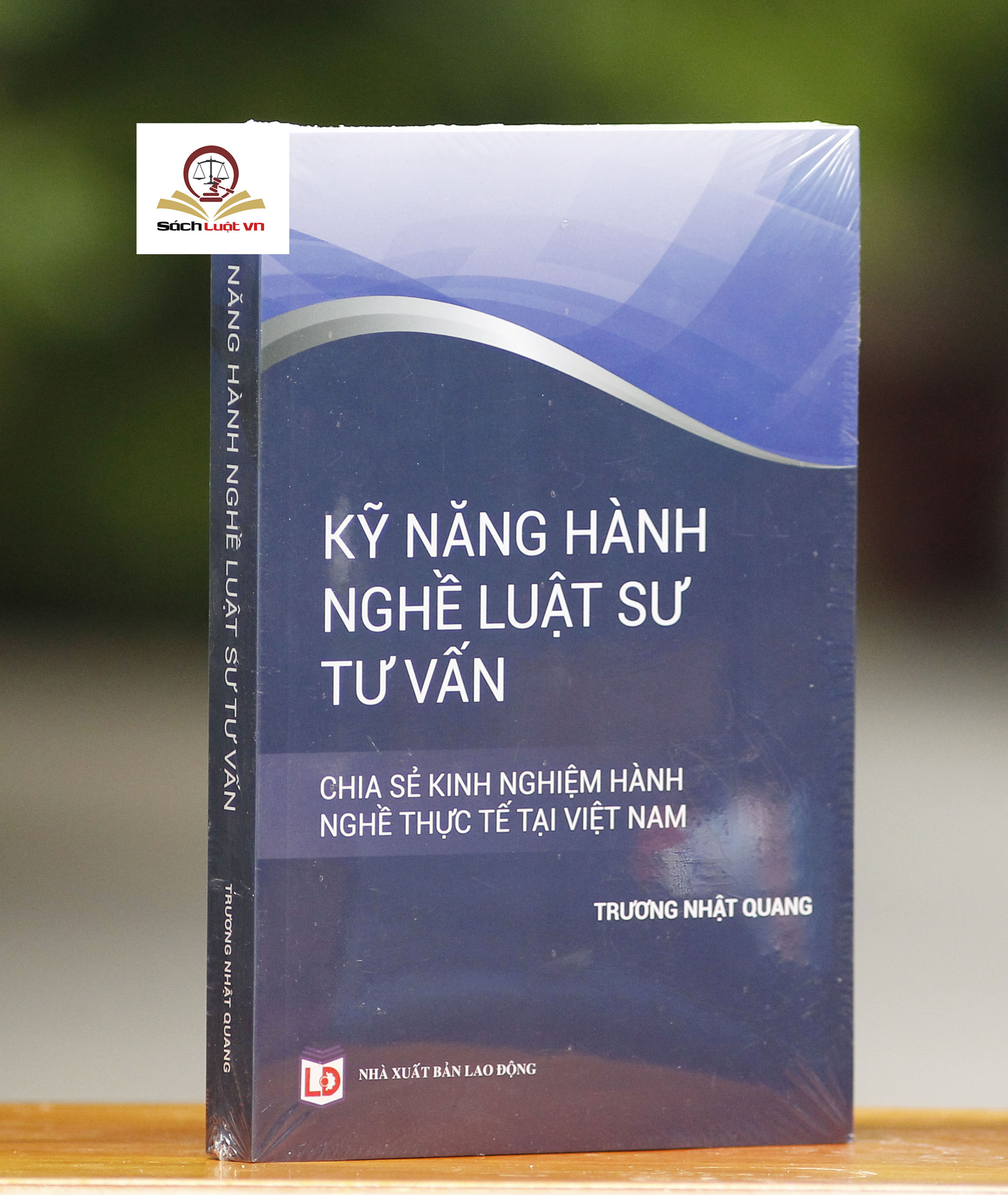 Kỹ năng hành nghệ luật sư tư vấn