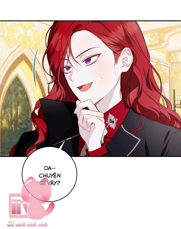 trang trại hạt dẻ cạnh hoàng cung chapter 43 9