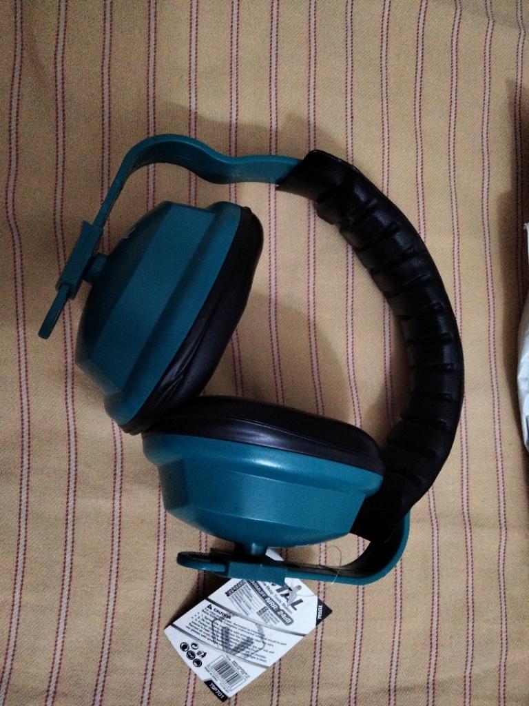 TAI NGHE CHỐNG ỒN TOTAL TSP701 - HÀNG CHÍNH HÃNG