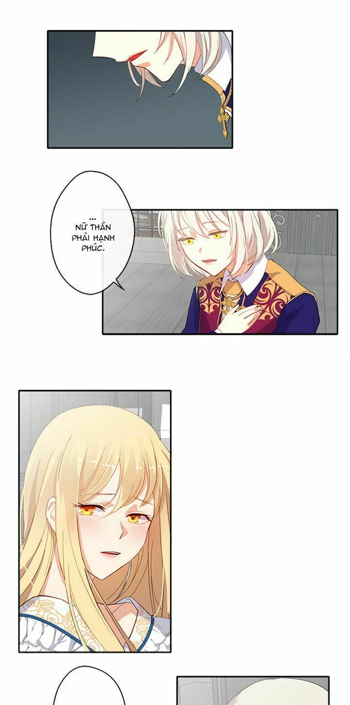 người bạn đồng hành của hoàng đế chapter 7 4